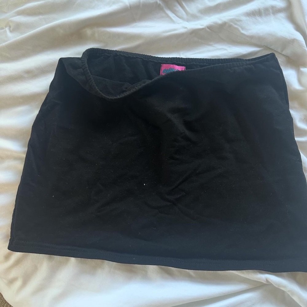 Edikted mini skirt